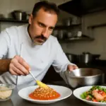Dietetica e tradizione: come alcuni chef sardi stanno riscrivendo le ricette tipiche per renderle più leggere