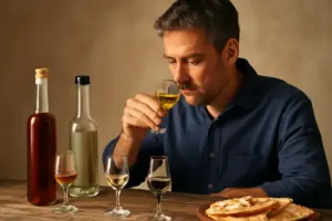 Liquori tipici sardi: come assaporarli per esaltarne gli aromi e non rovinarne la degustazione