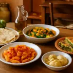 Ristoranti sardi per vegetariani: quali piatti tradizionali puoi gustare senza carne o pesce?