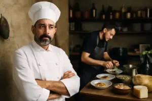 Com’è cambiato il mestiere di chef sardo negli ultimi anni? Le tendenze raccontate dai protagonisti
