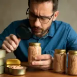 Conserve di tonno rosso sardo: la guida pratica per individuarne l’autenticità tra tante offerte