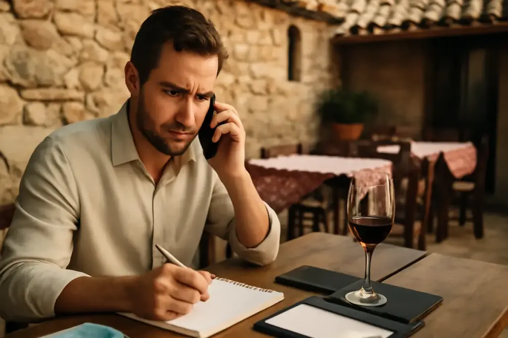 Consigli per prenotare nei ristoranti in Sardegna: quali richieste fare per una cena autentica