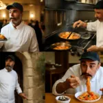 La vita quotidiana di uno chef sardo tra eventi e ristoranti: episodi e curiosità che sorprendono