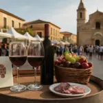 Dove trovare le migliori feste del vino in Sardegna: consigli su luoghi, date e degustazioni speciali