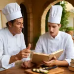 Come diventare chef in Sardegna? I percorsi di formazione più efficaci spiegati dagli esperti