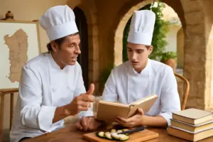 Come diventare chef in Sardegna? I percorsi di formazione più efficaci spiegati dagli esperti