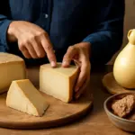 Formaggi tipici sardi: come riconoscere l’originale al primo assaggio e non sbagliare acquisto