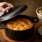 Come si prepara la zuppa gallurese senza errori? Il dettaglio della cottura che fa la differenza