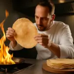 Qual è il segreto del pane carasau perfetto secondo i grandi chef? La tecnica che sorprende