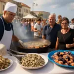 Sagre del pesce in Sardegna: date e località dove gustare ricette che non trovi altrove