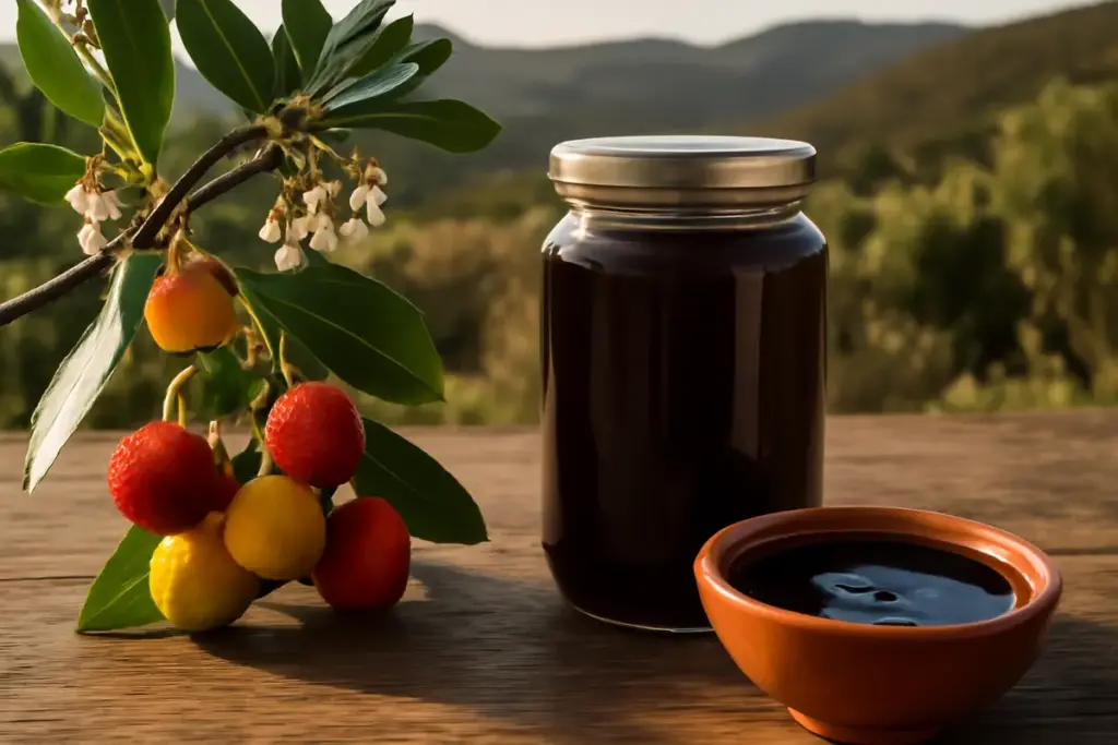 Perché il miele di corbezzolo della Sardegna è così raro? Le caratteristiche che lo rendono unico