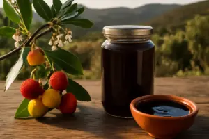 Perché il miele di corbezzolo della Sardegna è così raro? Le caratteristiche che lo rendono unico