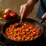Ricetta malloreddus alla campidanese: la tecnica per ottenere una salsa saporita e autentica