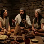 In che modo si svolge una cena a tema nuragico? I segreti di questi eventi svelati dagli organizzatori