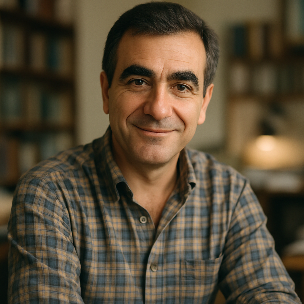 Domenico Arduini