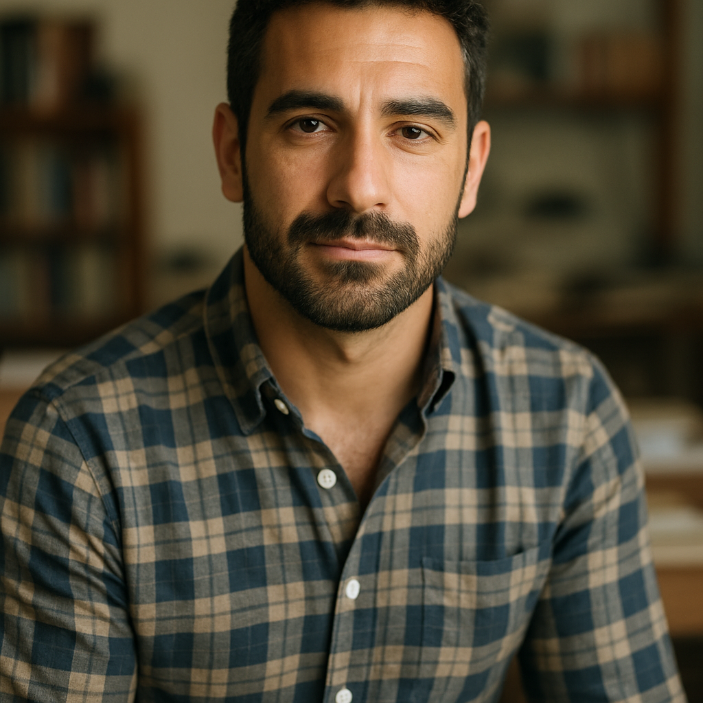 Alessandro Frattini