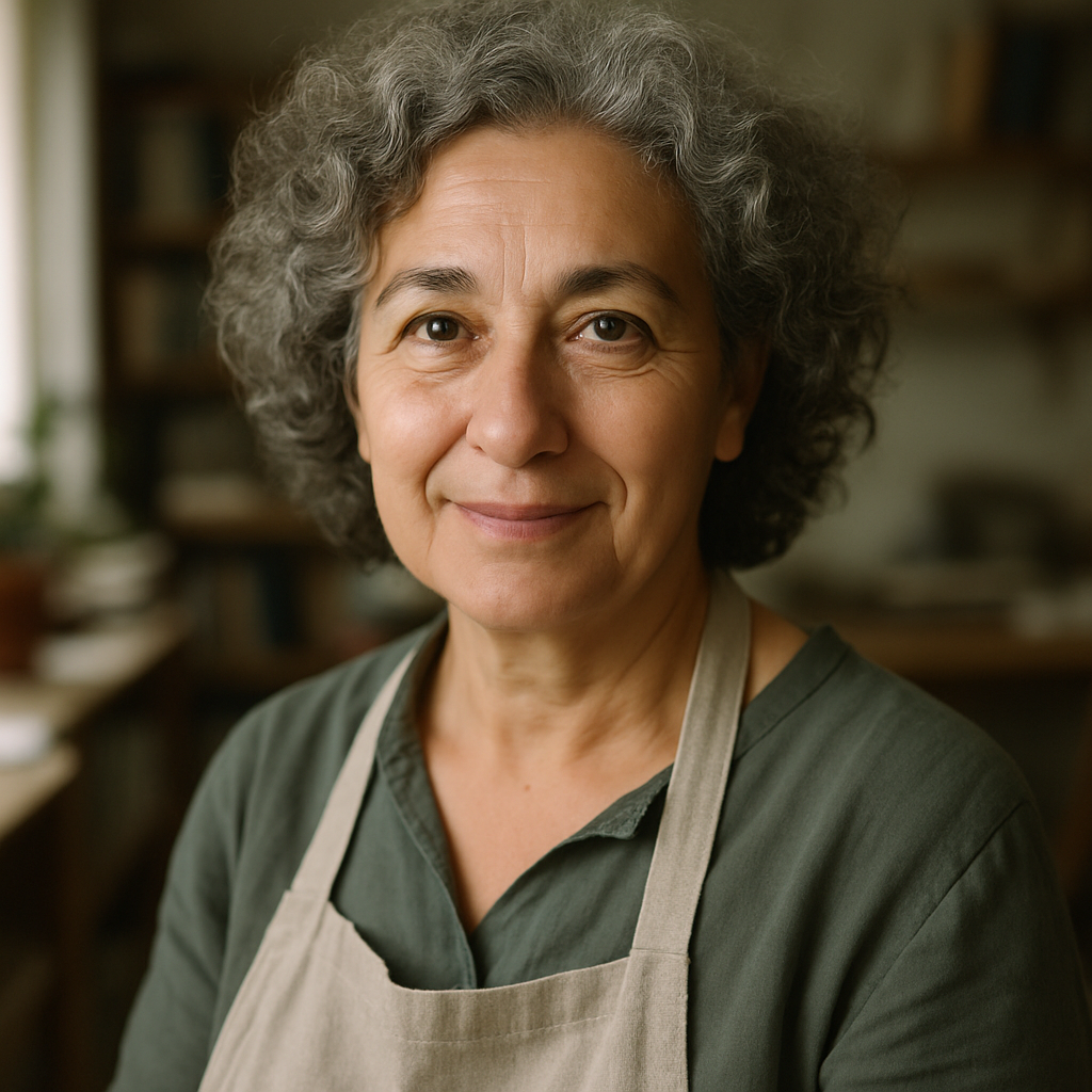 Patrizia Giannotti