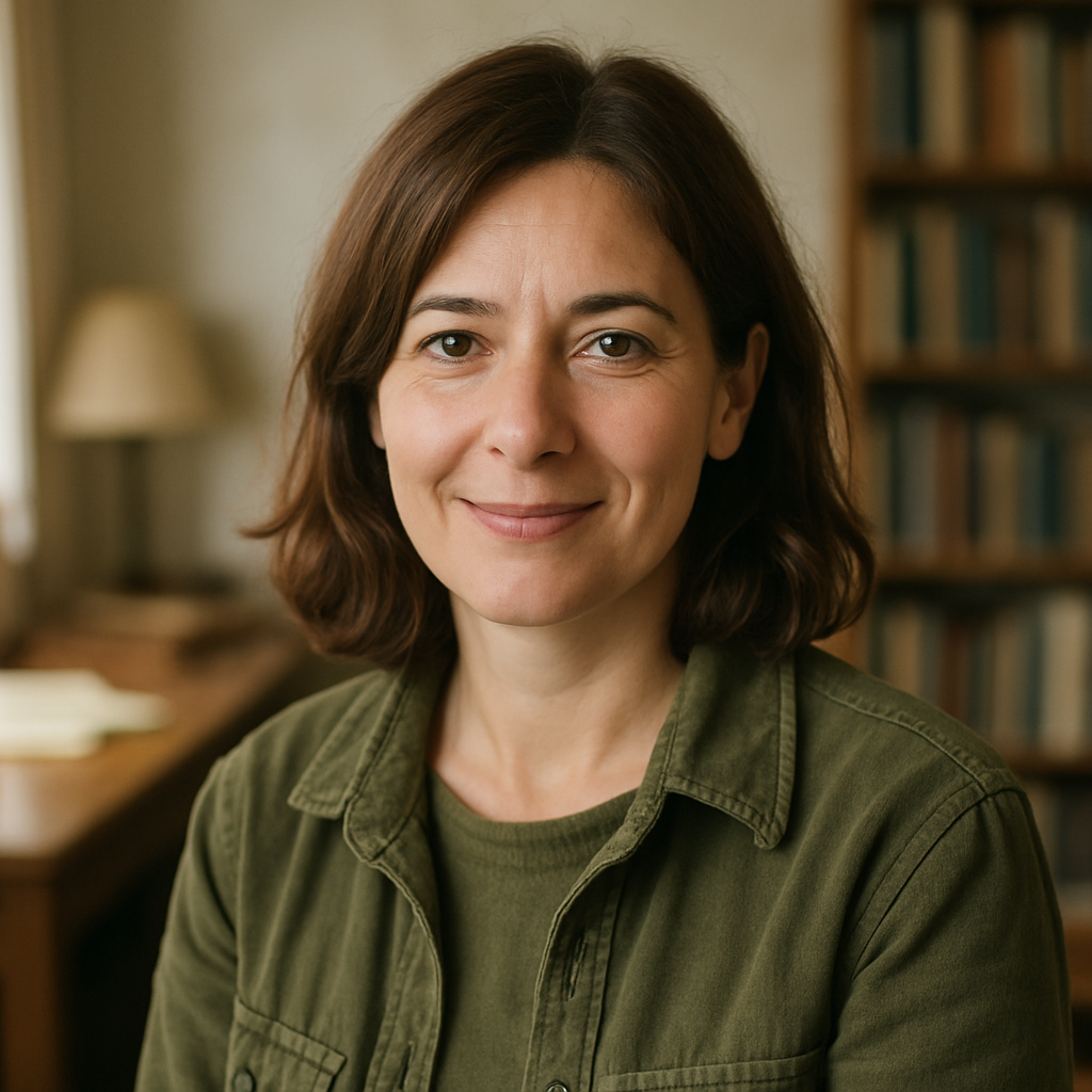 Martina Pagliarini