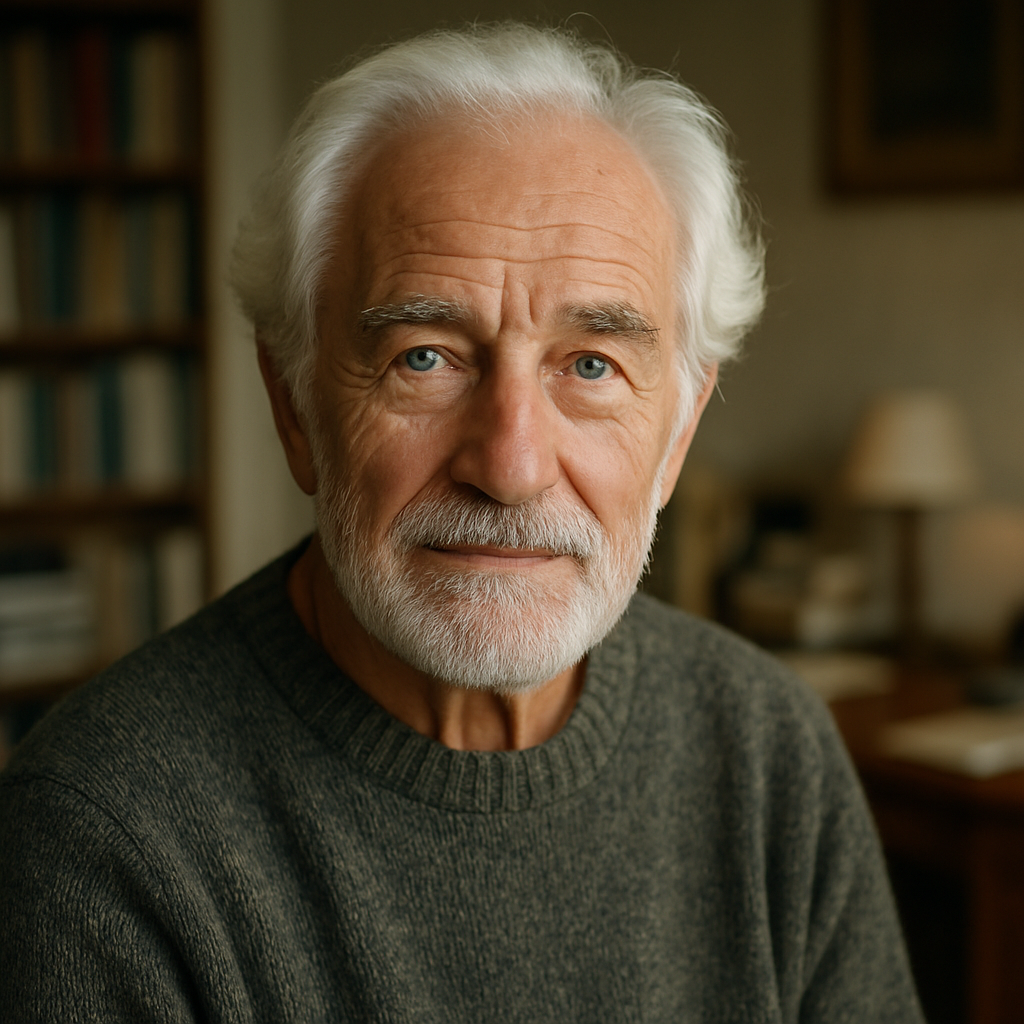 Nicola Zannotti